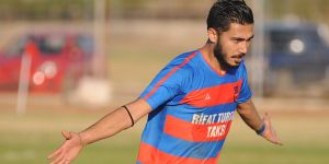 Gertik resmen Binatlı’da