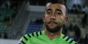 Çetinkaya beklemede