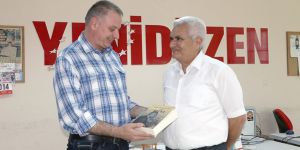 Leymosun / Limosoldan Bir Lider Ziya Rızkı