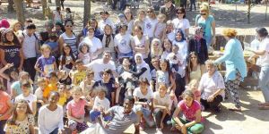 Vicdani Yardım Derneği’nden anlamlı etkinlik