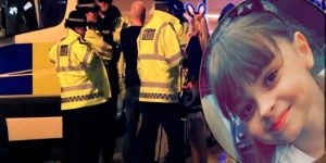 Henüz 8 yaşındaydı…