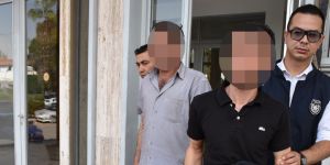 Polis: Dövmek için Türkiye’den geldiler!