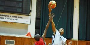 Potada üç maç oynandı