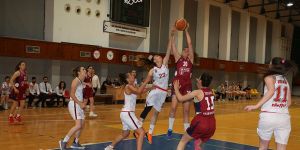 Gönyeli bir adım önde: 53-46