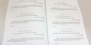 1 toplantı, 20 yurttaş!