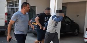 Mağusa’da uyuşturucu kovalamacası