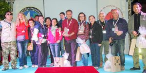 FODER uluslararası başarılarına yenisini ekledi