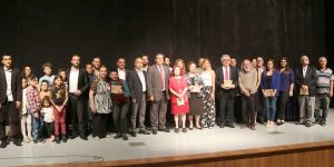 17. Direklerarası Seyirci Ödülleri dağıtıldı