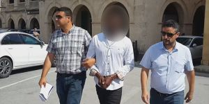 Moonstar hırsızlık zanlısı yargı önünde