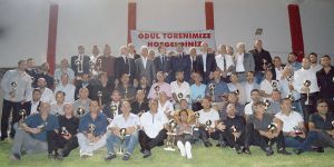 Başarılı isimler ödüllerini alacak