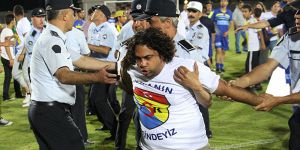 Yalova Tahkim’e başvurdu