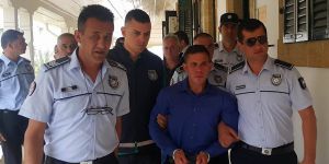 Zenginses'in cezası ARTTI