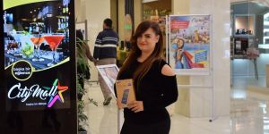 Sosyal medya kampanyası ile tablet kazandırdı