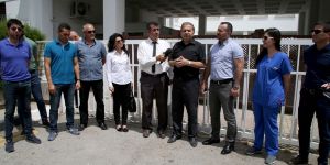 5 Sendikadan ortak bildiri