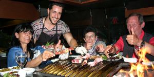 KÖRFEZ RESTORANT OCAK BAŞI