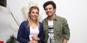 Buray; “Tatlı Kıbrıs şivesini asla bozmadım”