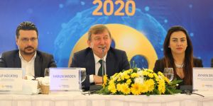 “Ülkeye kattığımız değer 1.8 milyar TL’ye yükselecek”