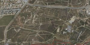 ASKERİ BÖLGEYE  DENKTAŞ ÜNİVERSİTESİ!