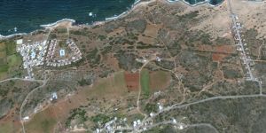 GÜNEYDE İLGİNÇ DAVA