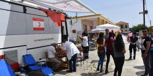 “6 bin ünite açığımız var”