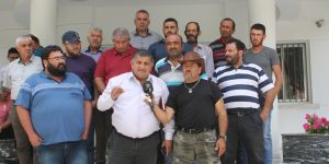 “HAYVANCI DAHA FAZLA BEKLEYEMEZ”