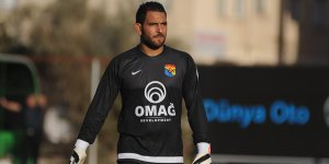 Özbay Ülkü Yurdu’nda