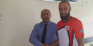 Ertan Bulut İskele dedi