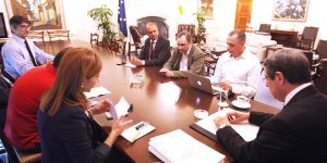 ANASTASİADİS’TEN ÇARPICI MESAJLAR