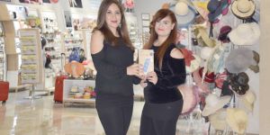 City Mall sosyal medya kampanyası ile tablet kazandırdı