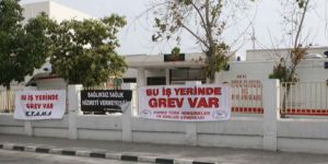 Akçiçek Hastanesi’nde eylem yapılacak