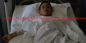 Mirsat’ın sağlık durumu iyi…