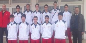 Yıldızlar şampiyonlarla karşılaşacak