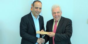 Britanya Yüksek Komiserliği'nden Kadın Sığınma Evi'ne destek