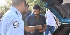 Ülkücü ve Doğulu öğrenciler birbirine girdi…