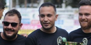 Dikmen Cantaş’a emanet