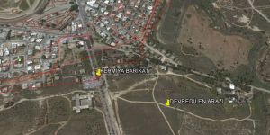 DENKTAŞ ÜNİVERSİTESİ'NE TEPKİLER...