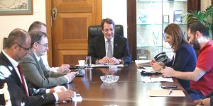 “Birlikte halkın önüne çıkalım istedim, bu önerim reddedildi”