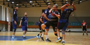 Hentbolda finalin adı kondu