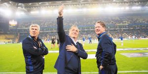 Fenerbahçe’den APOEL’e