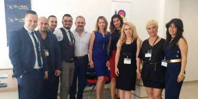 IQ Global Emlak Lefkoşa’da