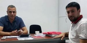 Yankı Hamitköy’e yakın