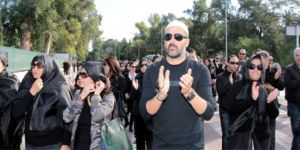 KTÖS  “Kara Çarşaf Davası” başlıyor