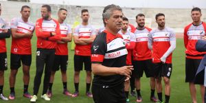 CONIFA hazırlıkları sürüyor