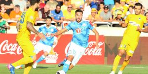 Güney ekipleri elemelerde terleyecek