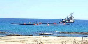 Gırgır tekneleri yeniden Karpaz’da