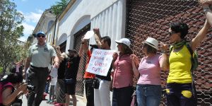 Ara bölgede birleşecekler