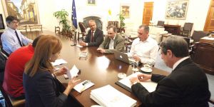 “44 yıldır toprak ve  güvenliğe sıra gelmiyor”