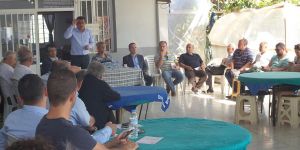 "Bu gelecek hırsızlarını alaşağı edeceğiz!"