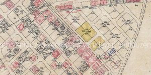 Lefkoşa’nın göbeğinde Canaltay’a ARAZİ