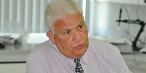 Camgöz'den “Modern dünyada kanserle yaşam” üzerine söyleşi